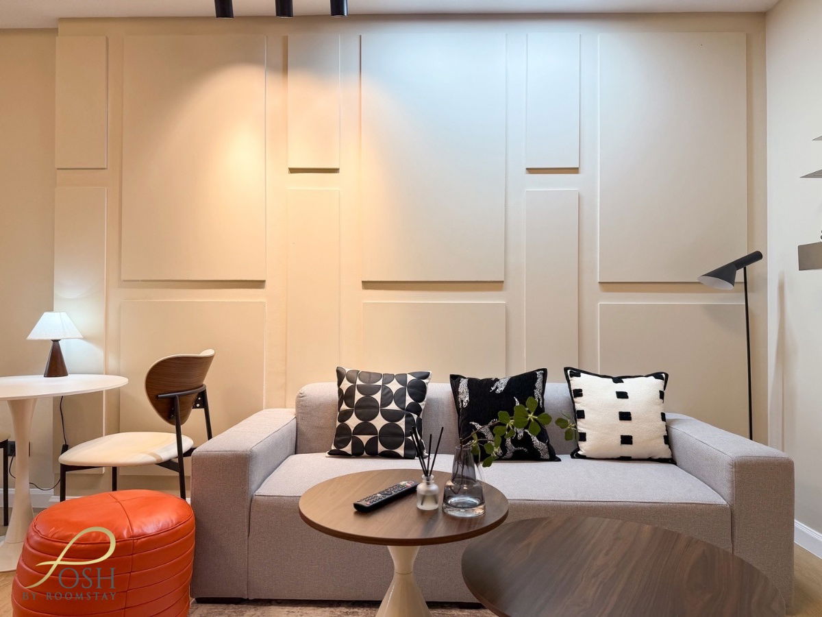 picture Agent Welcome 3% Commission 1Bedroom Condo 51.5sq.m. : Supalai Park at Downtown near Phuket old town. - 15/37