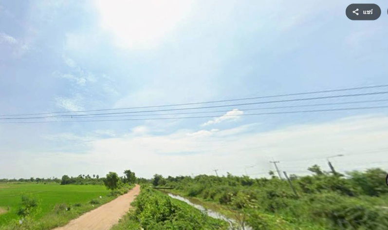 รูป ⭐ขายที่ดินเปล่า 72 ตร.วา ชะอำ–นายาง 🏡🌿 ทำเลดี บรรยากาศสงบ เหมาะสร้างบ้านพักตากอากาศ!  Listing no. 95304 - รูปที่ 5/9