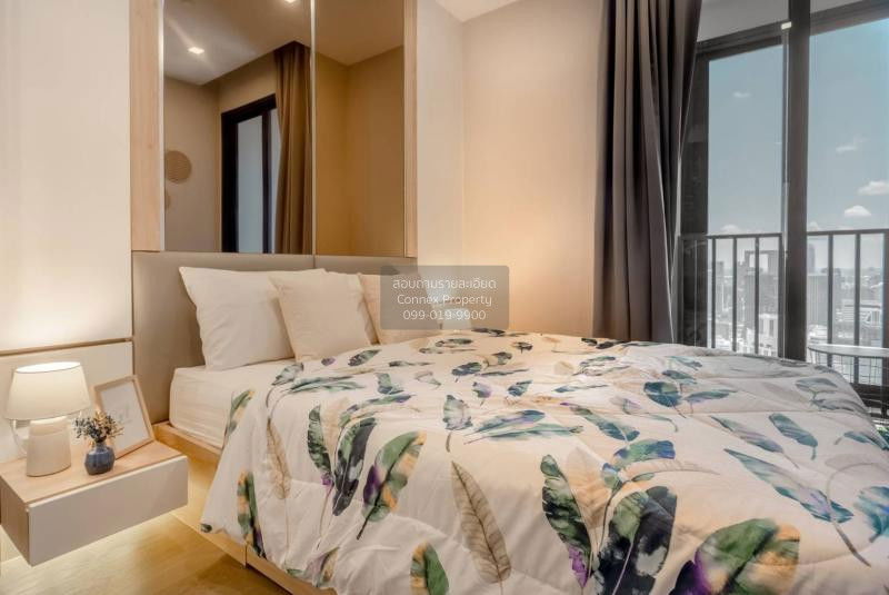 รูป 🔥🔥🔥 เช่าคอนโด  แอชตัน อโศก BTS-อโศก คลองเตยเหนือ เขต วัฒนา กรุงเทพ CX-47875 ✅ ทักไลน์ @connexproperty ตอบทันที ทีมงานมืออาชีพ ✅ 🔥🔥🔥 - รูปที่ 4/5