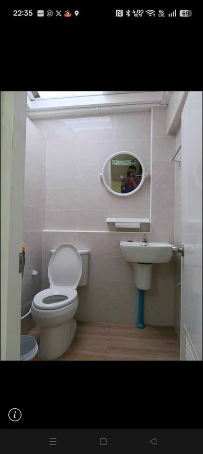 รูป HR3081ให้เช่าอาคาร 4 ชั้น มีดาดฟ้า ย่านประดิพัทธ์ ใกล้รพ.วิชัยยุทธ ทำเลเดินทางสะดวก เหมาะทำออฟฟิศ อยู่อาศัย ทำAirbnb - รูปที่ 27/31