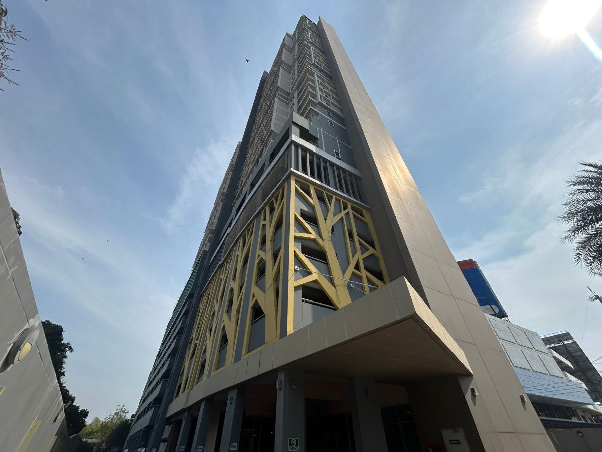 รูป JK 5507396 : ริชพาร์ค @ เจ้าพระยา - รูปที่ 10/32