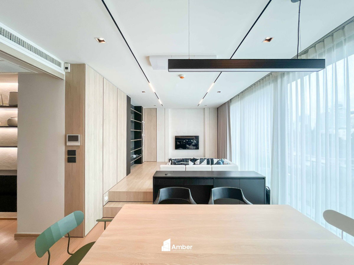 รูป ปล่อยเช่า Chalermnit Art De Maison ราคา 100,000 บาท - รูปที่ 14/22