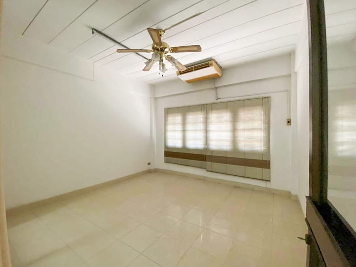 รูป 📍ปล่อยต่อ กำไรตั้งแต่ซื้อ อาคารพาณิชย์ 4.5 ชั้น 2 คูหา หมู่บ้าน สินธร แฮปปี้แลนด์ เพียง 6.1 ล้าน - รูปที่ 14/25