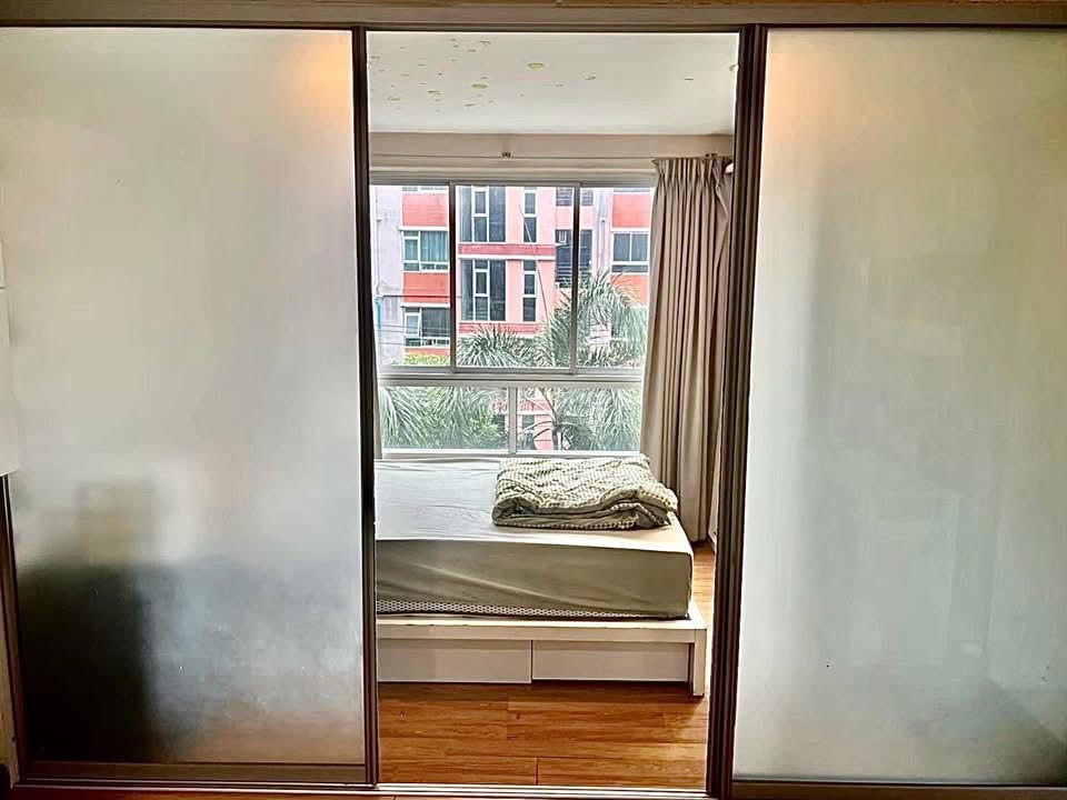 picture code : E82 W Condo Ladprao–Wanghin 48 - 4/14