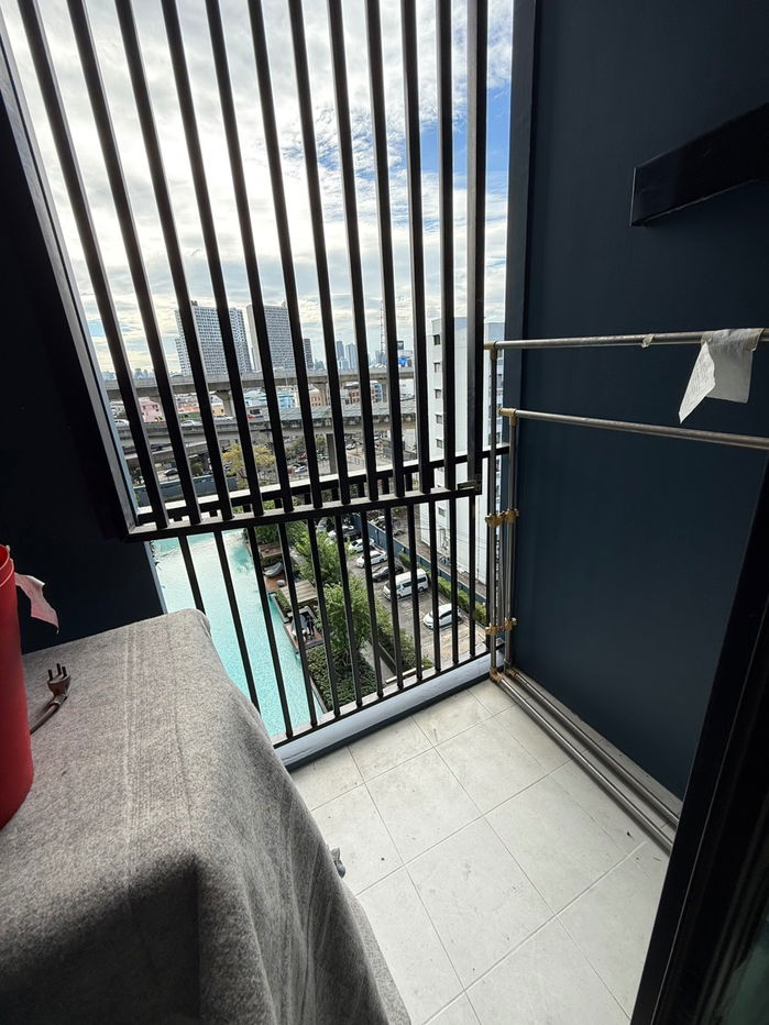 picture For rent The Base Rama9-Ramkhamhaeng Line ID 0619636888 - 3/12