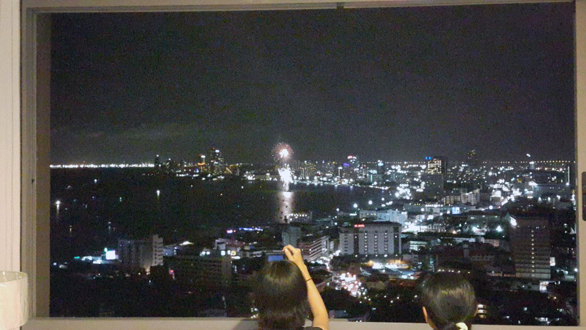 picture For Sale: Studio Room at Unixx South Pattaya, 32nd Fl., 26 sq.m. - 5/9