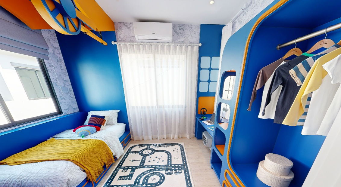 รูป 🏡อณาสิริ เวสต์เกตบ้านเดี่ยว&แฝด ทำเลดีสุดในบางใหญ่ ใกล้ MRT คลองบางไผ่แค่ 5 นาที💰เริ่มต้น 5.29 ล้าน📲 061-6161426 | 065-4496399 🟢 LINE: @wsrcondo - รูปที่ 4/15