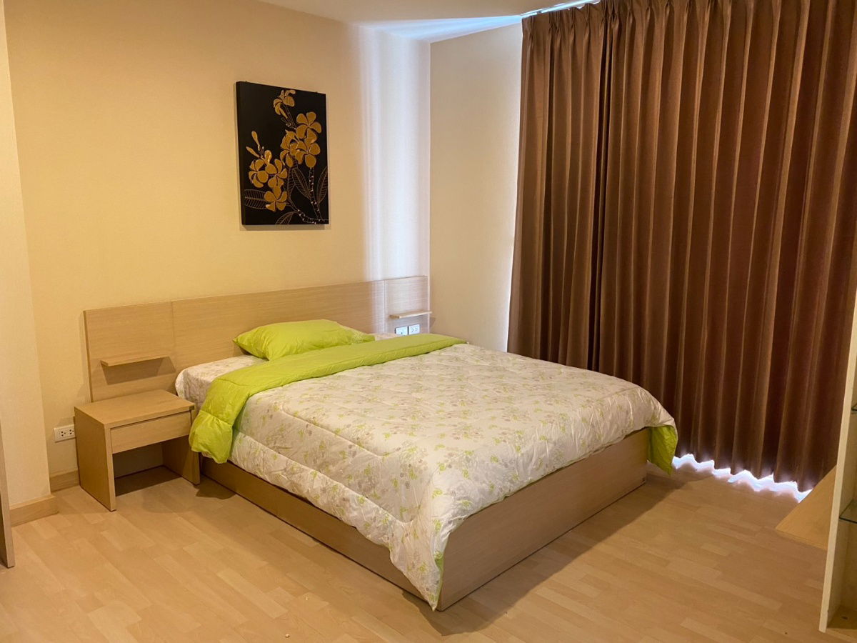 picture For rent Rhythm Ratchada 1bed, 46sqm【Line: Yosita828】 - 1/7