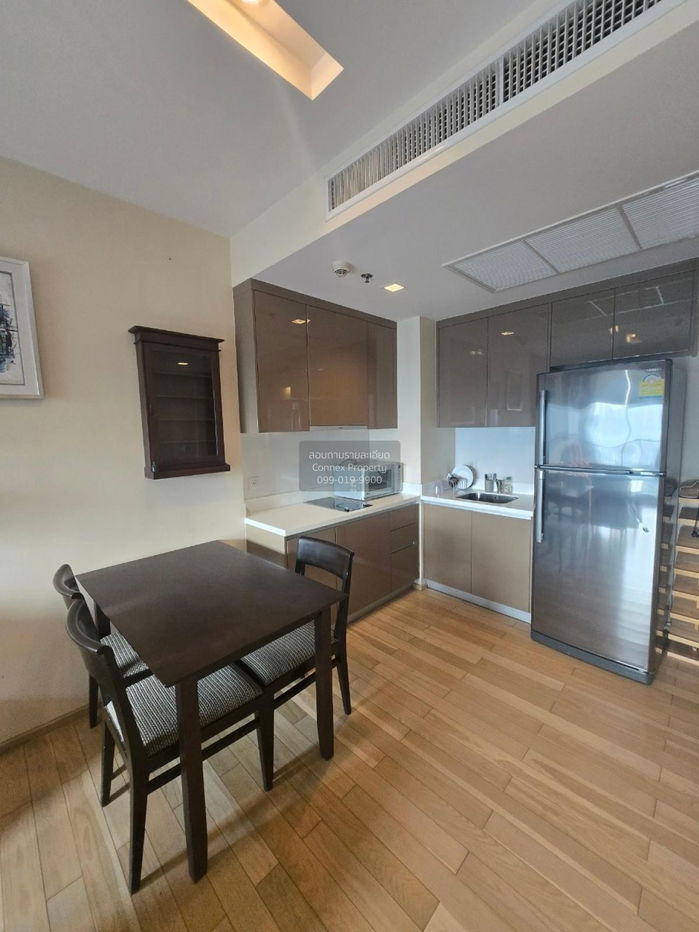 รูป เช่าคอนโด  สิริ แอท สุขุมวิท BTS-ทองหล่อ พระโขนง เขต วัฒนา กรุงเทพ CX-19186 ✅ ทักไลน์ @connexproperty ตอบทันที ทีมงานมืออาชีพ ✅  - รูปที่ 3/8