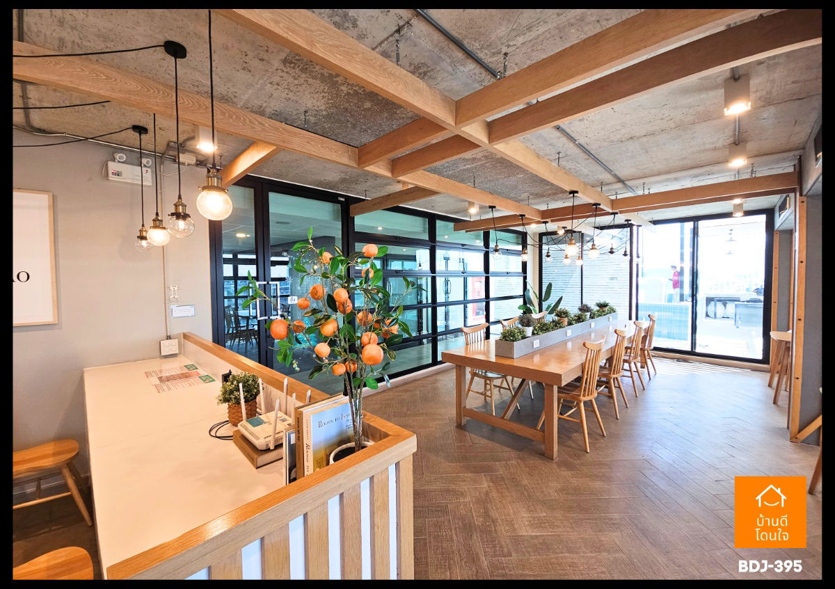 รูป ขายคอนโด The Cube Loft ลาดพร้าว 107 (2 นอน 1 น้ำ) - รูปที่ 27/34