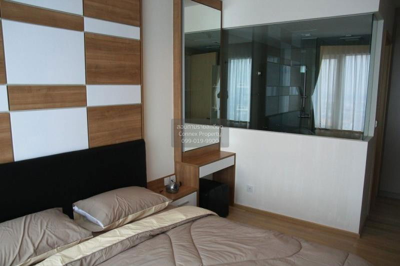 รูป 🔥🔥🔥 เช่าคอนโด สิริ แอท สุขุมวิท BTS-ทองหล่อ พระโขนง เขต วัฒนา กรุงเทพ CX-19215 ✅ ทักไลน์ @connexproperty ตอบทันที ทีมงานมืออาชีพ ✅ 🔥🔥🔥 - รูปที่ 5/7