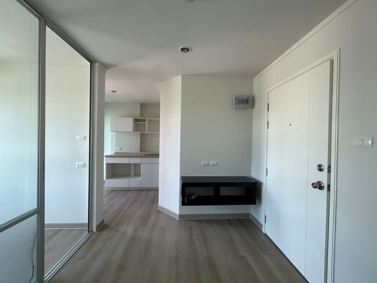 รูป JK 4560162 : ลุมพินี วิลล์ สุขุมวิท 109 - แบริ่ง - รูปที่ 6/11