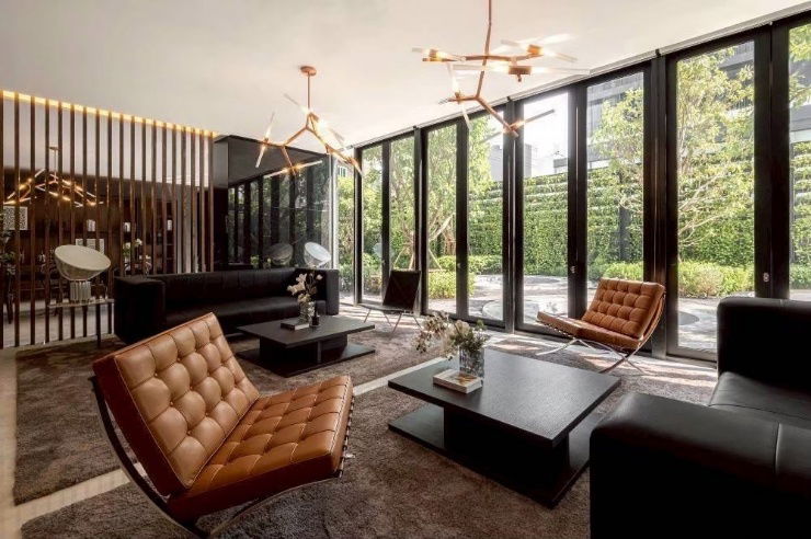 picture 🔑✨ Exclusive Offer – Fully Furnished Condo at Noble Around Ari - 8/15