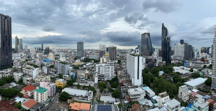 picture HotDeal🔥🔥 For Rent | Prime Location and Special Price, Condo at The Address Sathorn MD-25048811 - 16/16