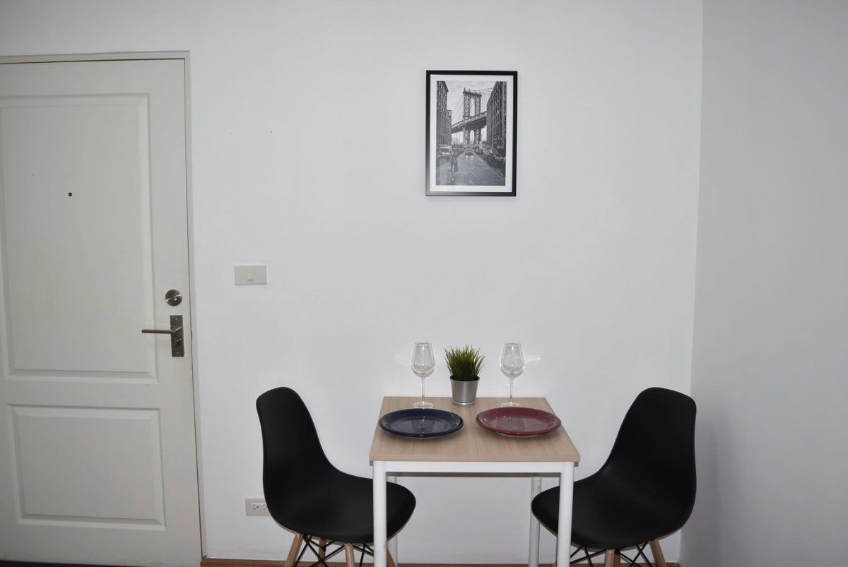 รูป 🤝🏻RB22019 ให้เช่าถูกมาก👍เดอะ ซี้ด รัชดา - ห้วยขวาง✅แอดไลน์ @mproperty( มี @ ด้วย) แอดมินตอบไว - รูปที่ 5/13