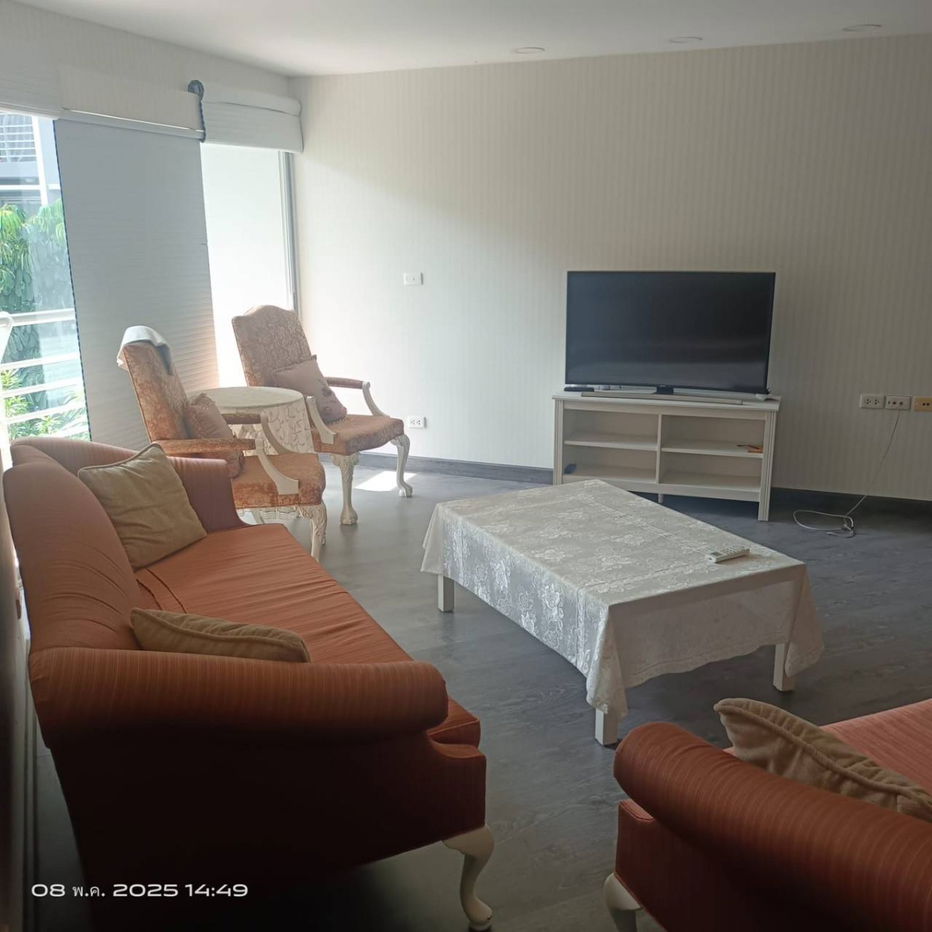 รูป LTH13710 - Condo for Rent | Bangkok Garden | 100 sqm | 2 Beds 2 Baths | BTS Chongnonsi / Surasak | 42,000 /Month | - รูปที่ 9/12