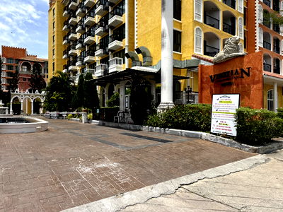 ขายคอนโด : JK 5479135 : เวเนเชี่ยน ซิกเนเจอร์ คอนโด รีสอร์ท พัทยา