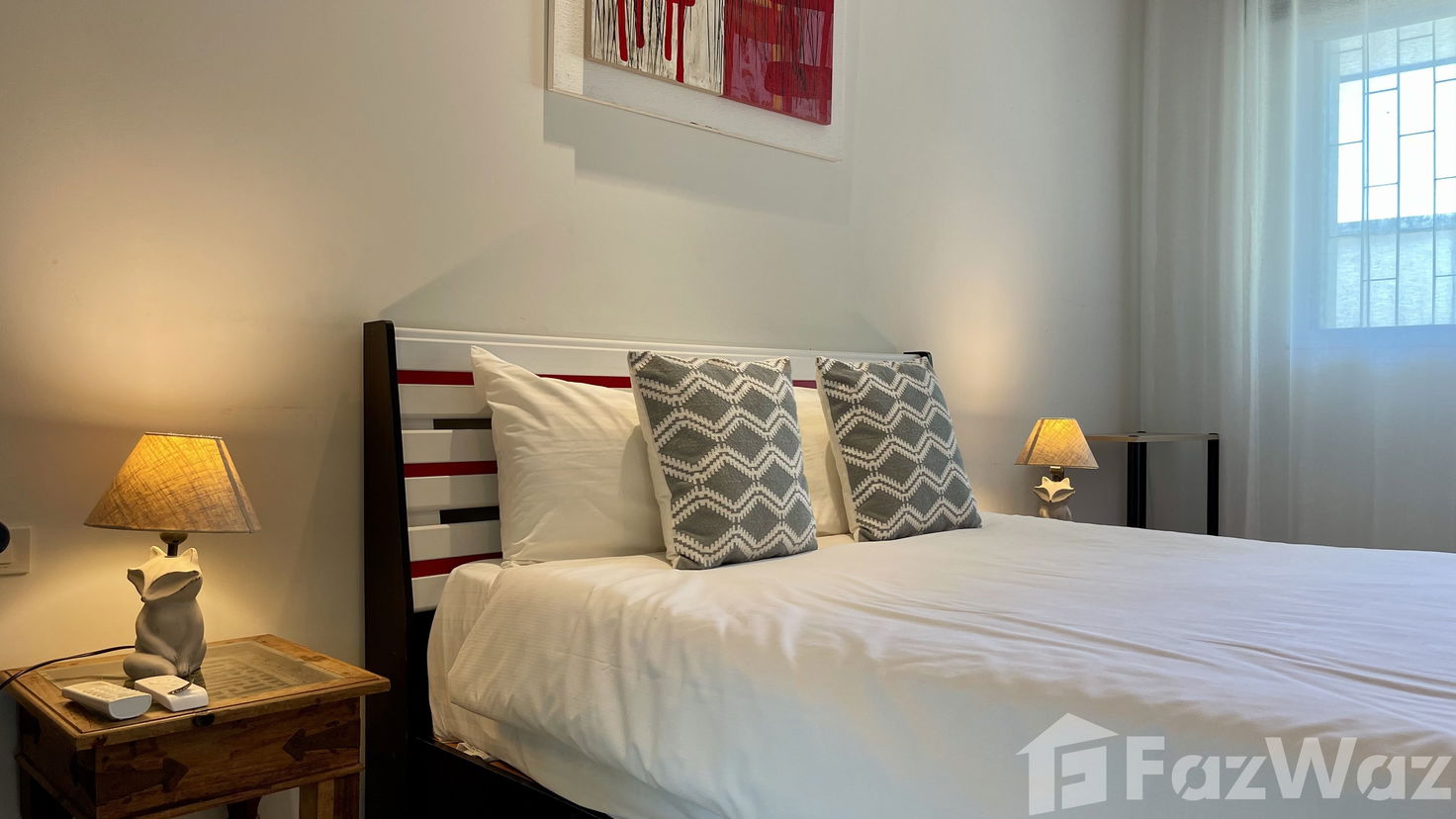 picture 3 Bedroom Villa at Oxygen Bangtoa 1912954 - 41/96