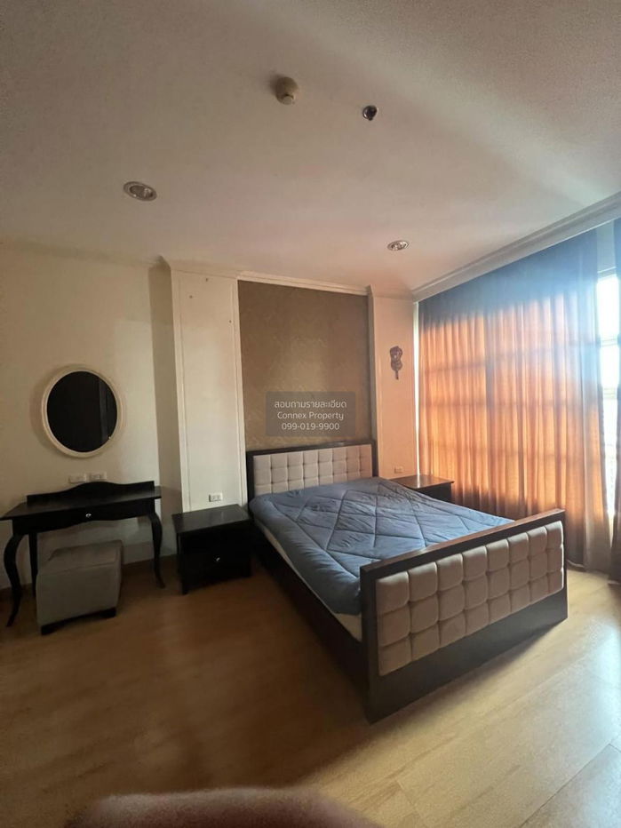 รูป 🔥🔥🔥 เช่าคอนโด  บ้านกลางกรุง สยาม-ปทุมวัน BTS-ราชเทวี ทุ่งพญาไท เขต ราชเทวี กรุงเทพ CX-46207 ✅ ทักไลน์ @connexproperty ตอบทันที ทีมงานมืออาชีพ ✅ 🔥🔥🔥 - รูปที่ 5/7