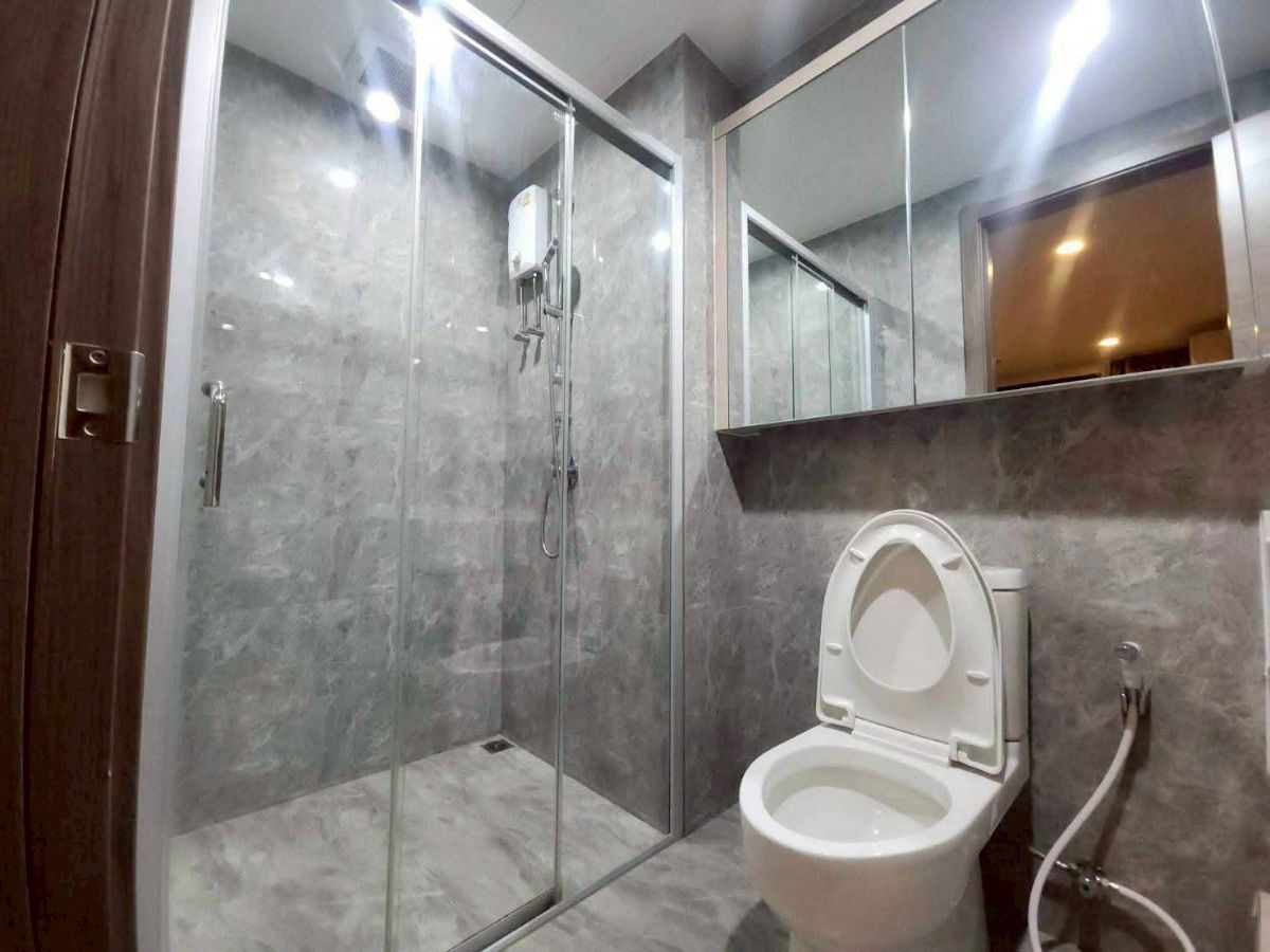 รูป 🔴15,000฿🔴 อาร์ติซาน รัชดา ✅ ใกล้ MRT ศูนย์วัฒนธรรม ยินดีบริการ🙏:📱 รหัสทรัพย์ 6812-0409📱: ไอดีไลน์:@bbcondo88 - รูปที่ 10/10