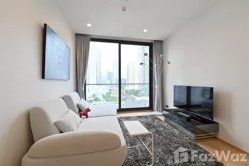 1 Bedroom Condo for rent at ANIL Sathorn 12 5363593