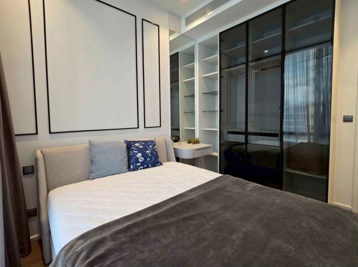 picture 🔑✨ Exclusive Offer – Fully Furnished Condo at MUNIQ LANGSUAN - 14/22