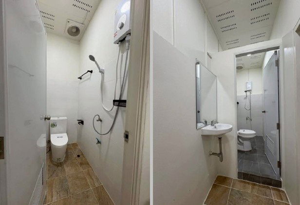 รูป ให้เช่าบ้านเดี่ยว 2 ชั้น ซอยรัชดาภิเษก 19 (หรือซอยวิภาวดีรังสิต 16) พื้นที่ดิน 200 ตารางวา - รูปที่ 15/18