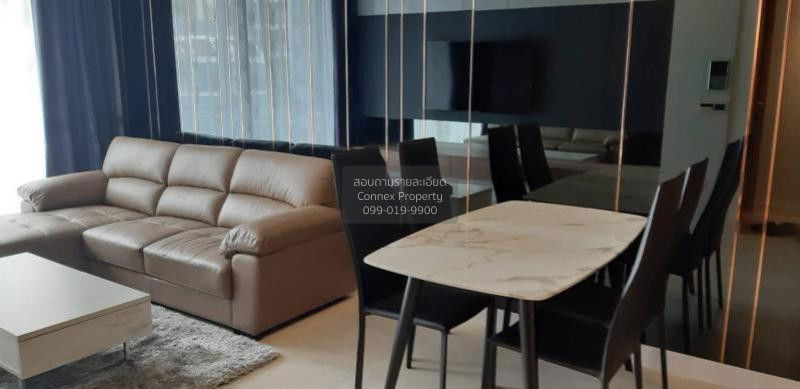 รูป เช่าคอนโด  ศาลาแดง เรสซิเดนซ์ BTS-ศาลาแดง สีลม เขต บางรัก กรุงเทพ CX-54856 ✅ ทักไลน์ @connexproperty ตอบทันที ทีมงานมืออาชีพ ✅ - รูปที่ 4/7