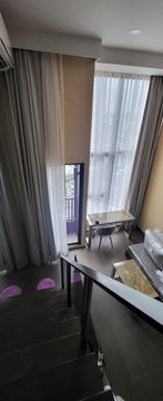 Condo for Rent Park Origin Chula Samyan