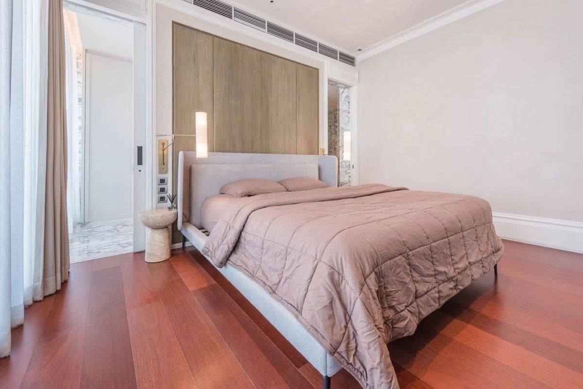 picture 🔑✨ Exclusive Offer – Fully Furnished Condo at KHUN by YOO - 14/40