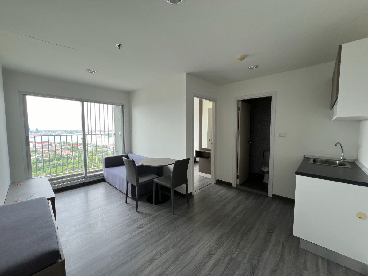 รูป JK 4987442 : เดอะทรัสต์ คอนโด แอท บีทีเอส เอราวัณ - รูปที่ 20/27