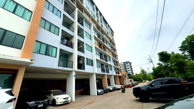 คอนโด โรบินสัน ศรีราชา : JK 6414899 : จี คอนโด ศรีราชา 1