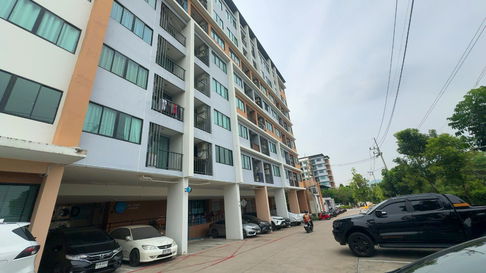 JK 6414899 : จี คอนโด ศรีราชา 1