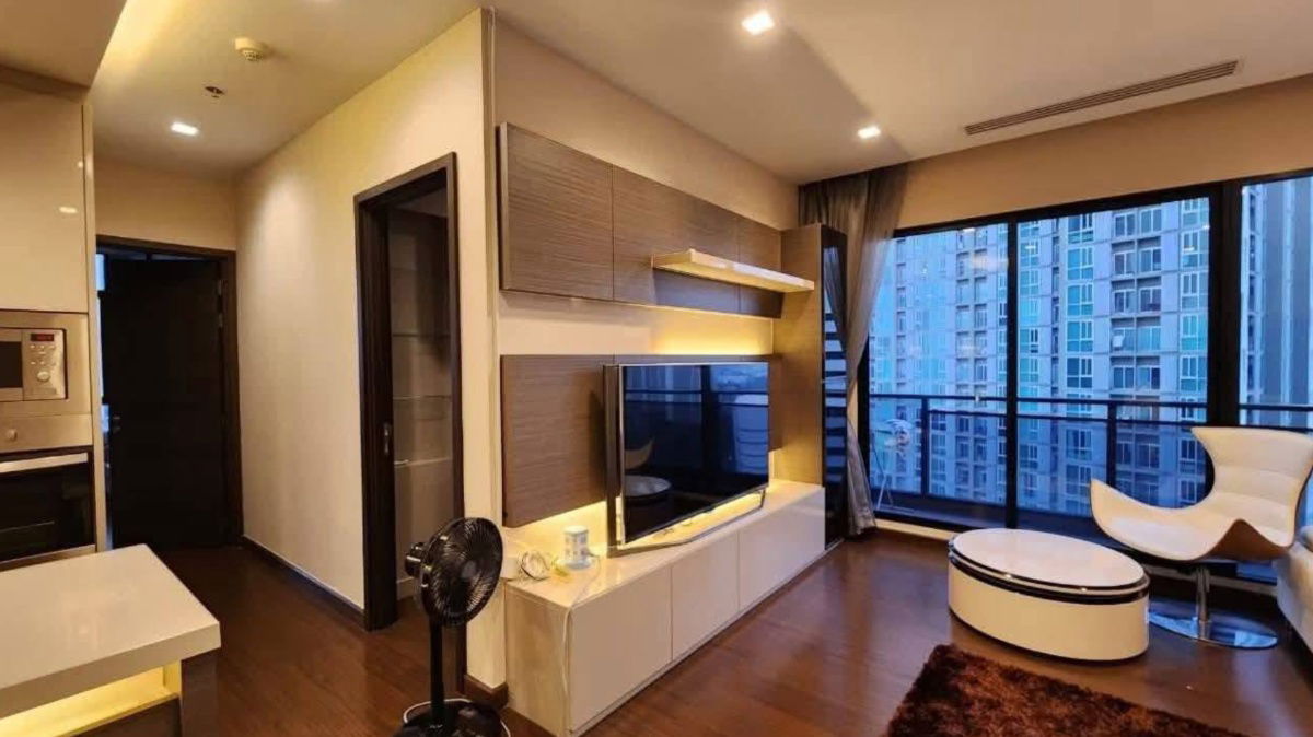 picture Ivy ampio. 2bed 82sqm. Line id: @pfagent - 2/9