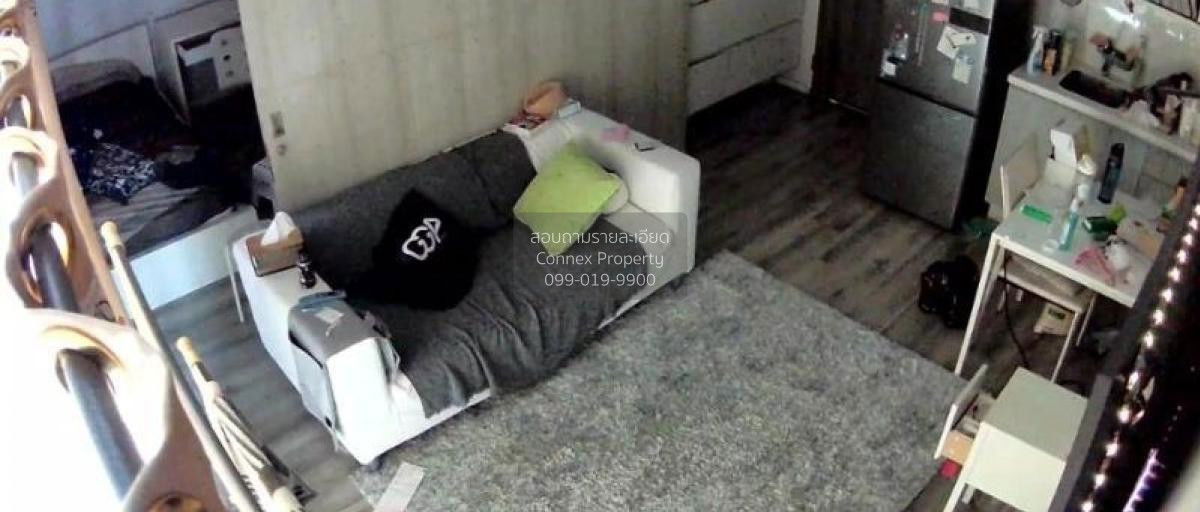 รูป 🔥🔥🔥 เช่าคอนโด ดับเบิ้ล เลค คอนโดมิเนียม ท้ายบ้านใหม่ ปากเกร็ด นนทบุรี CX-77851 ✅ ทักไลน์ @connexproperty ตอบทันที ทีมงานมืออาชีพ ✅ 🔥🔥🔥 - รูปที่ 1/2