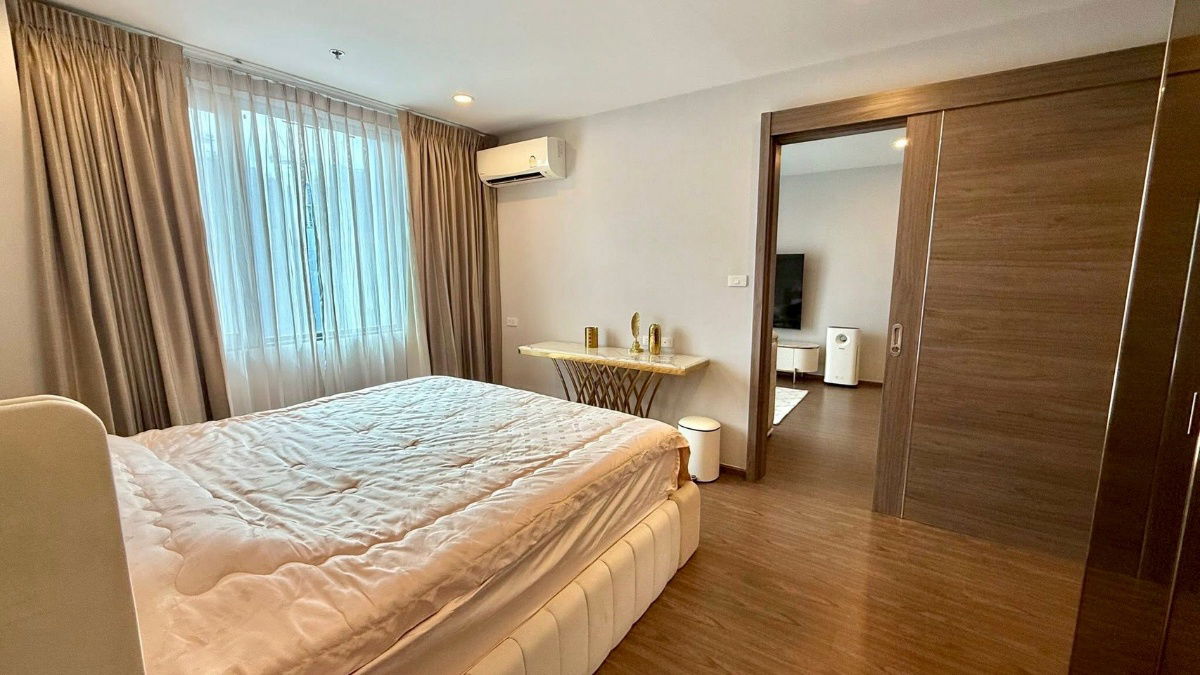 รูป #A124219 ✅ 3/12/68  ให้เช่า Artisan Ratchada📲📢สอบถาม ld line @condoboy - รูปที่ 4/13