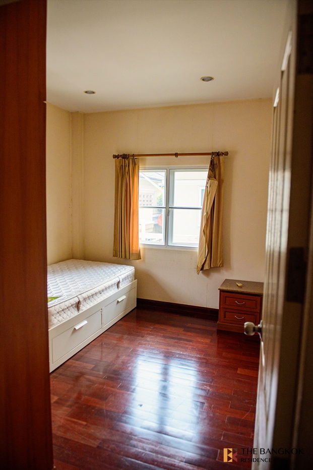 รูป Perfect Place Ramkhamhaeng 164 ติดโรงเรียน นานาชาติร่วมฤดี  - รูปที่ 4/11