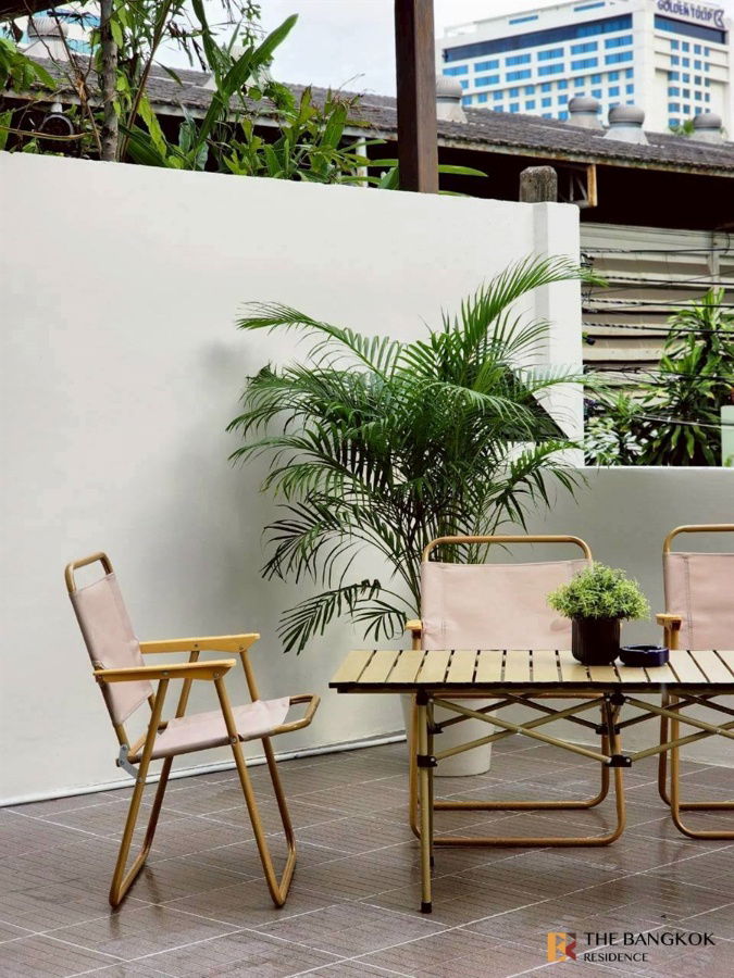 รูป House Area Rama 9 🏠 Spacious Family Home with 6 Bedrooms & 4 Bathrooms 📍 Rama 9 Zone  - รูปที่ 6/6