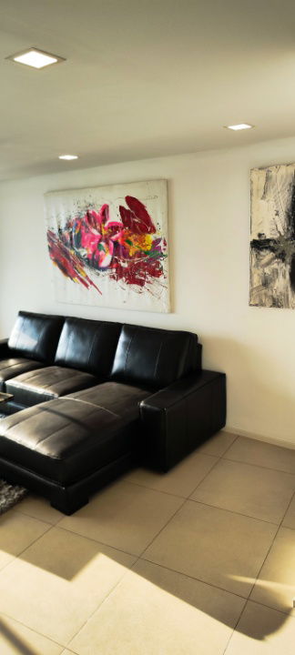 picture Beachfront Condo Pattaya for sale at Water's Edge, Sea View - 14/22