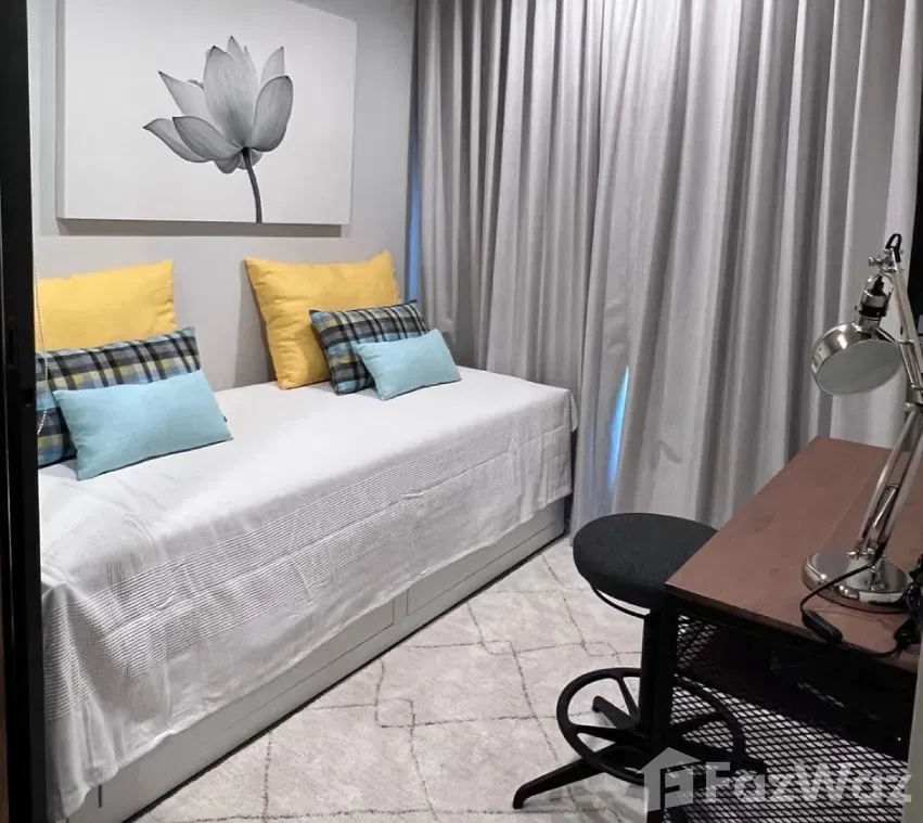 picture 1-Bedroom Condo | Prime Location at Ladprao Intersection 5904789 - 7/10