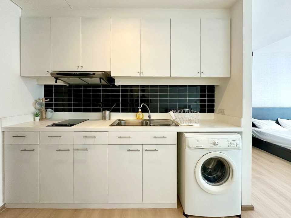 รูป ห้องมาใหม่🐲แอดไลน์ได้เลยครับ🐲✨✨🛋️🛌 คลองเตย💥โนเบิล รีมิกซ์ 🔴🟢🟡 - รูปที่ 5/7