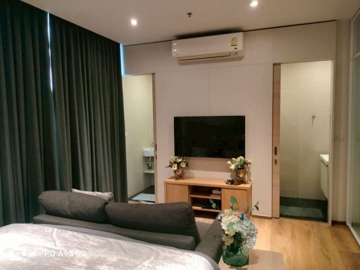 picture 🌟 Condo for rent at Park Origin Phrom Phong (Park24)🌟 - 4/13