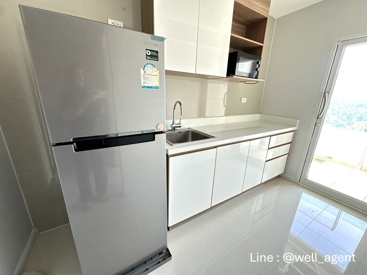 picture 📍For rent  Sea Hill Condo Sriracha - 8/11