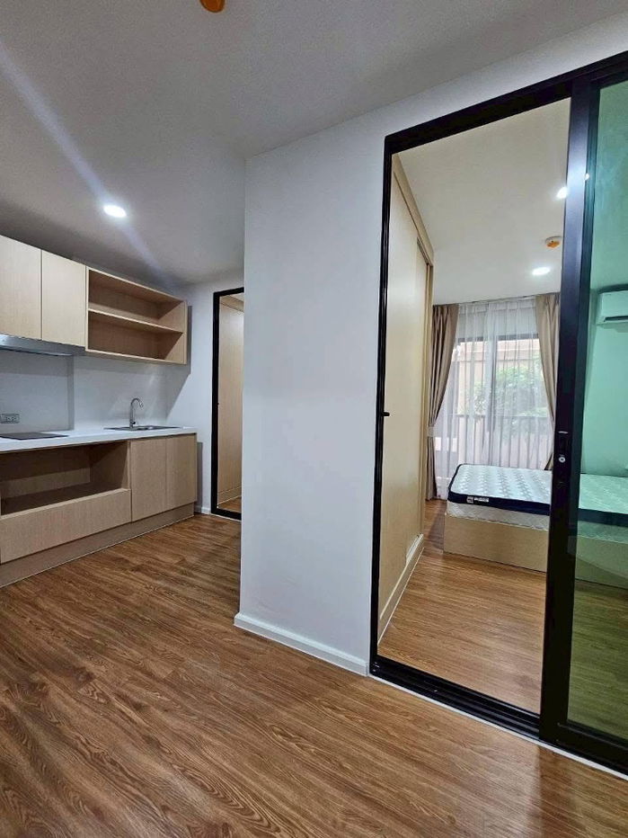 picture code : E95 ALIVE Sukhumvit 76 Bedroom : 2 - 25/26