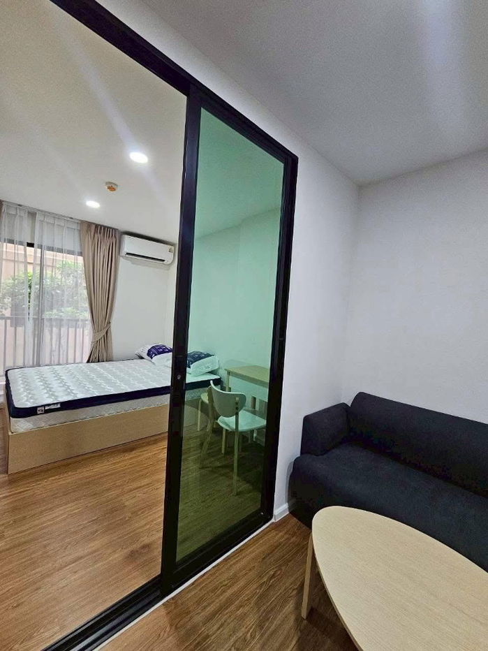 picture code : E95 ALIVE Sukhumvit 76 Bedroom : 2 - 6/26