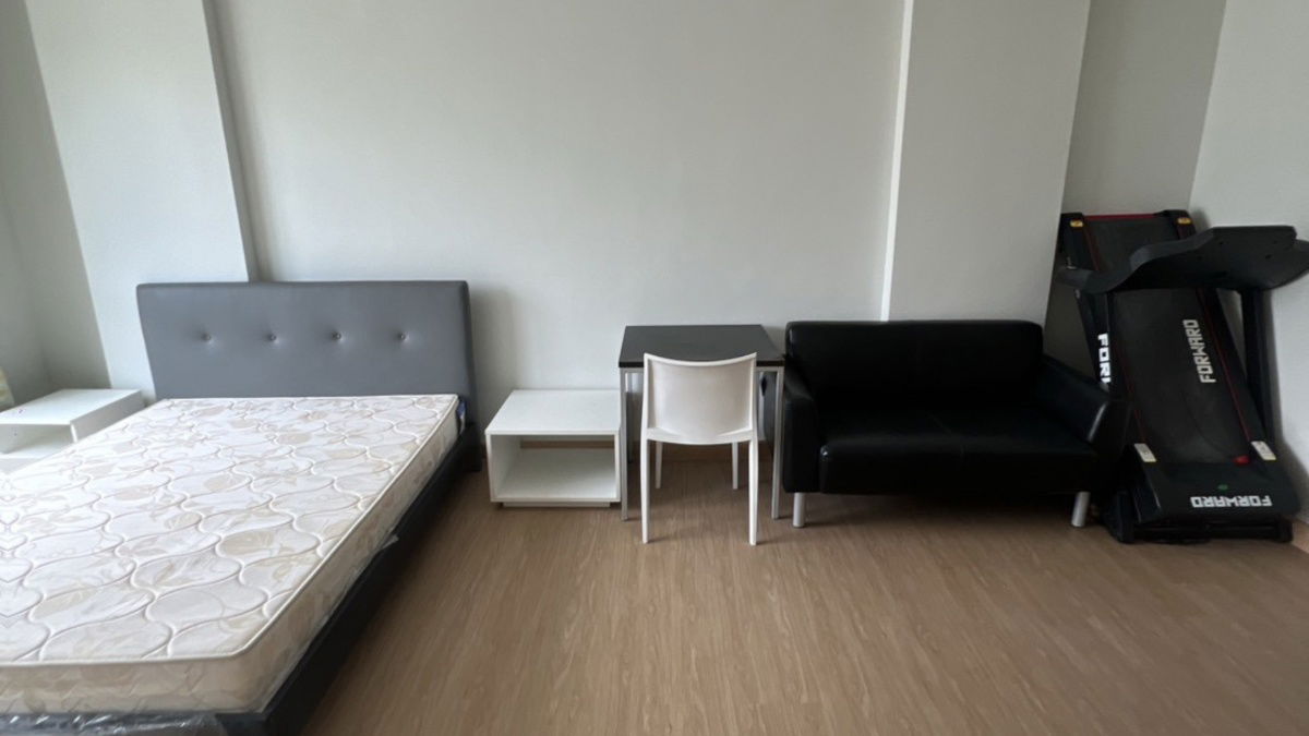 รูป JK 4525286 : ดี คอนโด รามคำแหง 64 - รูปที่ 22/29