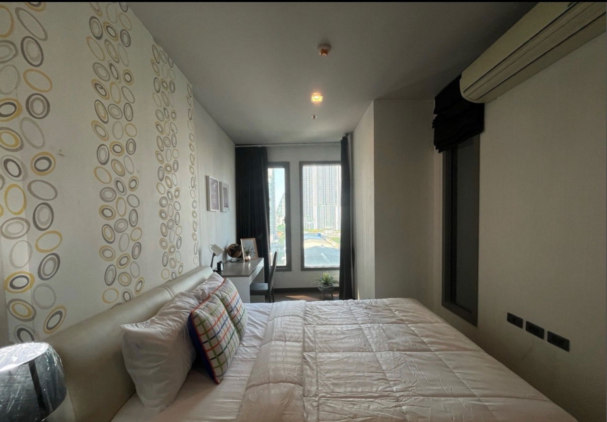 รูป เช่า ซีล บาย แสนสิริ เอกมัย สวย ถูก พร้อมอยู่ ใกล้ BTS เอกมัย สนใจแอตไลน์ครับ@841qqlnr - รูปที่ 6/10