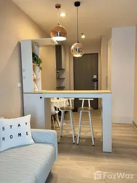 คอนโดให้เช่า 2 ห้องนอน ในโครงการ เซ็นทริค รัชดา-ห้วยขวาง 5904620