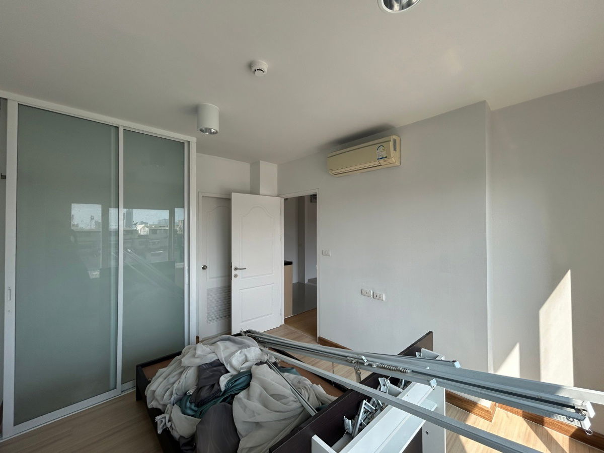 รูป JK 4963220 : แบงค์คอก ฮอไรซอน รัชดา - ท่าพระ - รูปที่ 38/45