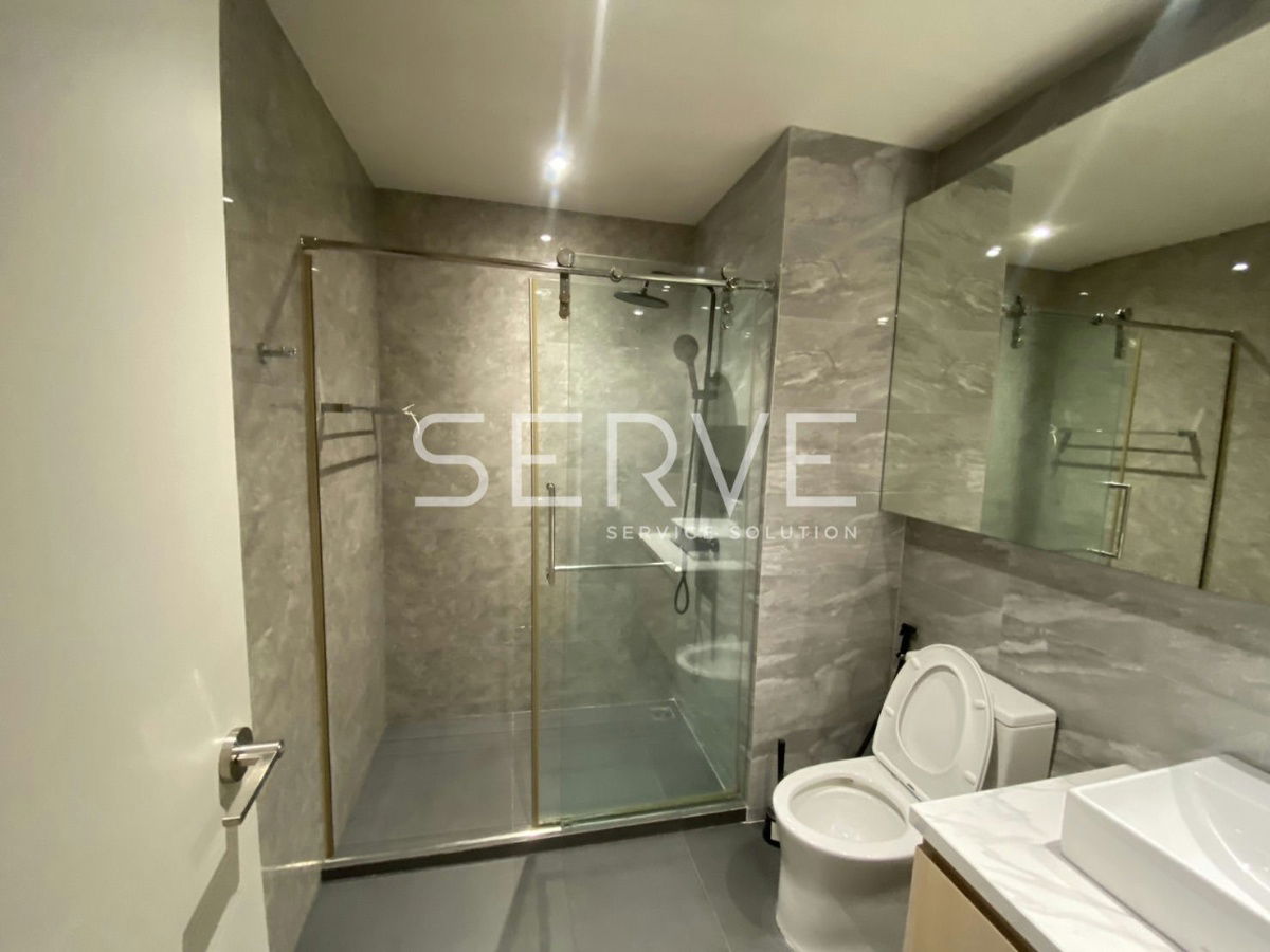 picture 1 Bed 1 Bath Large Room City View Nice Room Good Location BTS Sanam Pao 280 m. @   Villa Rachakhru  - 4/5